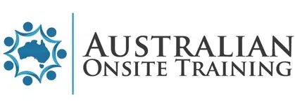 Australian Onsite Training logo
