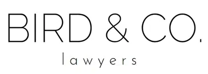 Bird and Co logo Bird and Co logo