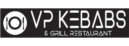 VP Kebabs logo VP Kebabs logo