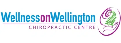 Wellness on Wellingtoon logo