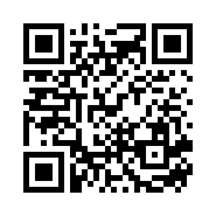 Registraion QR Code
