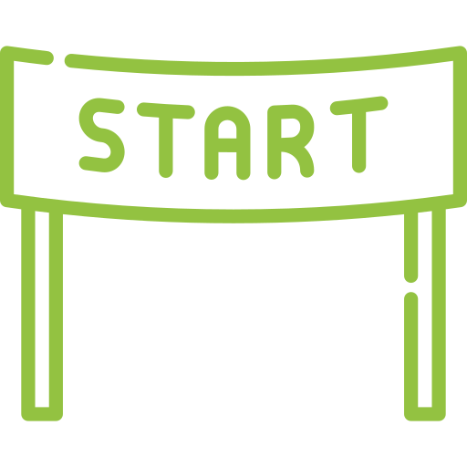 start icon