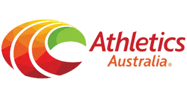 Australian Athletics logo