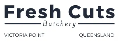 Fresh Cuts Butchery logo Fresh Cuts Butchery logo