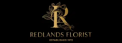 Redlands Florist logo Redlands Florist logo