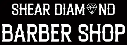 Shear Diamond Barbershop logo Shear Diamond Barbershop is a men’s grooming salon specializing in contemporary haircuts, fades, and cut‑throat shaves, located in Capalaba, Australia.