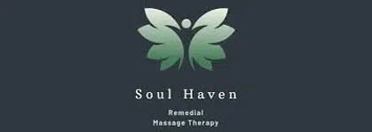 Soul Haven Remedial Massage Therapy logo Soul Haven Remedial Massage Therapy logo