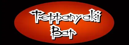 Teppanyaki Bar logo Teppanyaki Bar logo