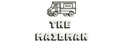 The Mailman Cafe logo The Mailman Cafe logo
