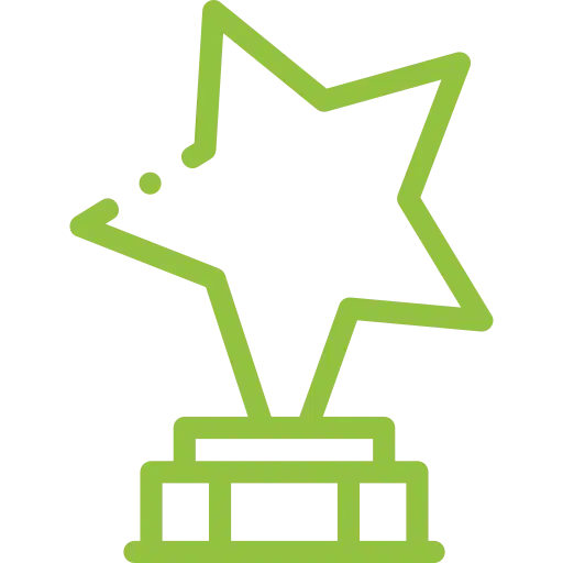 award icon