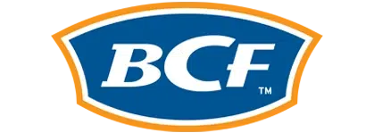bcf logo bcf logo