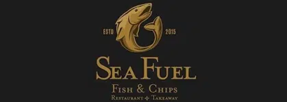 sea fuel logo sea fuel logo