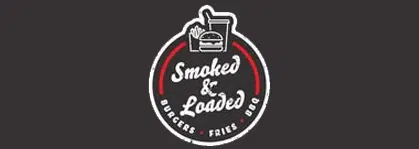 smoked & loaded - logo smoked & loaded - logo