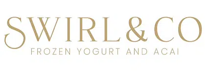 swirl co frozen yogurt and acai swirl co frozen yogurt and acai